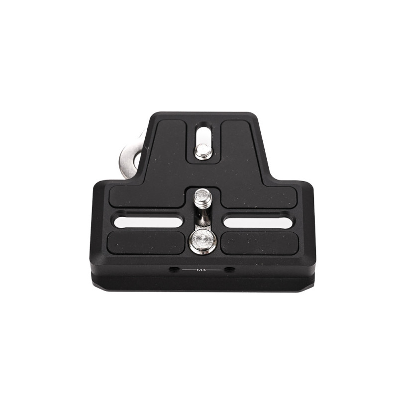 3162B Extended Arca-Type Quick Release Plate voor DJI RS 2 en RSC 2 Gimbal