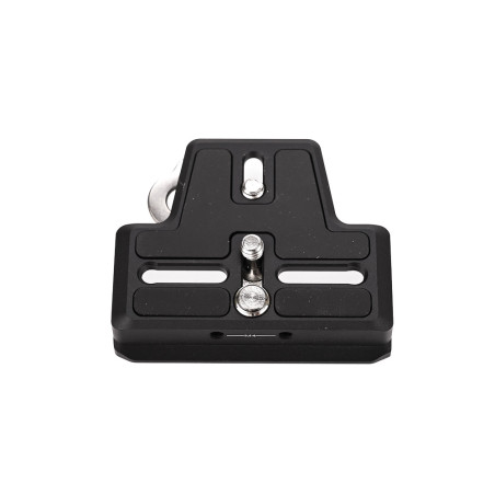 3162B Extended Arca-Type Quick Release Plate voor DJI RS SmallRig
