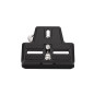 3162B Extended Arca-Type Quick Release Plate voor DJI RS 2 en RSC 2 Gimbal