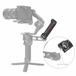 3161 Sling Handgrip pour DJI RS 2 et RSC 2 Gimbal Découv