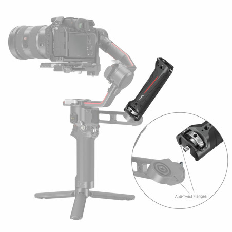 3161 Sling Handgrip pour DJI RS 2 et RSC 2 Gimbal Découv