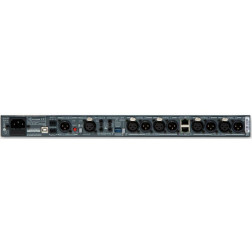 EF-200 Station Intercom filaire Centrale intercom filair Altair