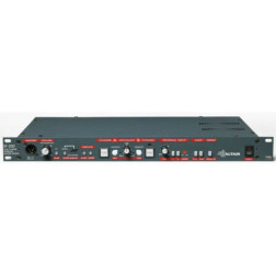 EF-200 Station Intercom filaire Centrale intercom filair Altair