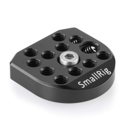 2275 Plaque de montage pour Zhiyun Weebill LAB Gimbal Dé