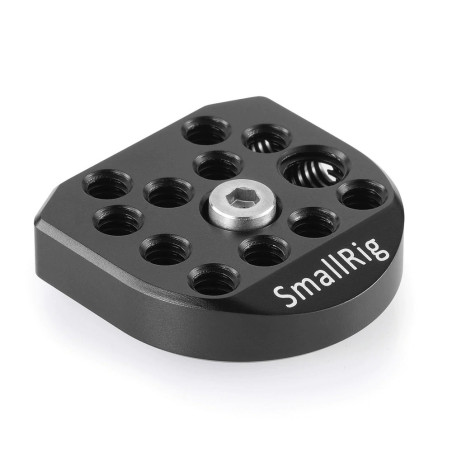2275 Plaque de montage pour Zhiyun Weebill LAB Gimbal Dé