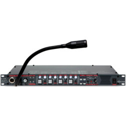 Station d'interphone par câble EF-204 Altair