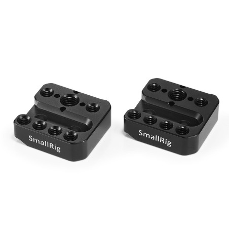 2234 Plaque de montage pour DJI Ronin S Découvrez la pla SmallRig