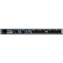 Station d'interphone par câble EF-204 Centrale intercom