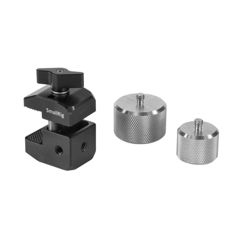 2465 Kit de contrepoids et de fixation pour DJI Ronin-S / Ronin-SC et Zhiyun Weebill / Crane Series Gimbals
