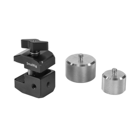 2465 Kit de contrepoids et de fixation pour DJI Ronin-S SmallRig