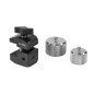 2465 Kit de contrepoids et de fixation pour DJI Ronin-S / Ronin-SC et Zhiyun Weebill / Crane Series Gimbals 2465 Kit de contrepoids et de fixation pour DJI Ronin-S / Ronin-SC et Zhiyun Weebill / Crane Series Gimbals