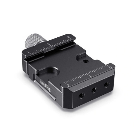 2506 Arca-Type Quick Release Clamp pour DJI Ronin S / Ro SmallRig