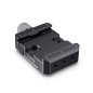 2506 Arca-Type Quick Release Clamp pour DJI Ronin S / Ronin SC et ZHIYUN Crane Series / Weebill S Gimbals