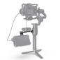 2889 Support de moniteur ajustable pour DJI RONIN-S / RONIN-SC & ZHIYUN CRANE 3 / CRANE 3S / WEEBILL-S & MOZA AirCross 2889 Support de moniteur ajustable pour DJI RONIN-S / RONIN-SC & ZHIYUN CRANE 3 / CRANE 3S / WEEBILL-S & MOZA AirCross