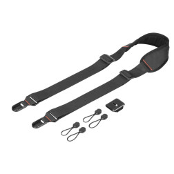 2428 Camera Schouder Strap Découvrez le SmallRig 2428, l SmallRig