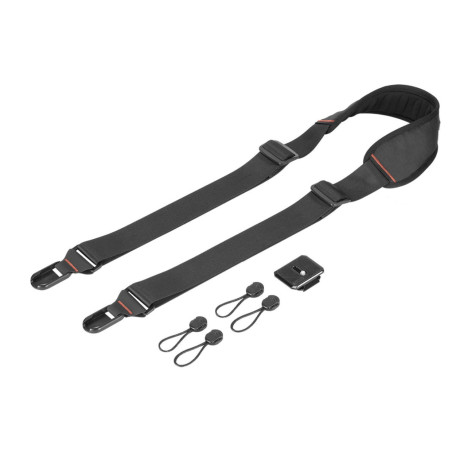 2428 Camera Schouder Strap Découvrez le SmallRig 2428, l SmallRig
