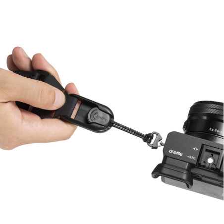 2428 Camera Schouder Strap Découvrez le SmallRig 2428, l