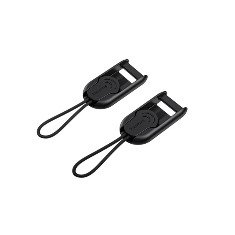 2421 Rapid Link Connectors met Base