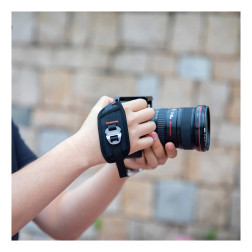 2456 Hand Strap Découvrez la sangle à main SmallRig 2456