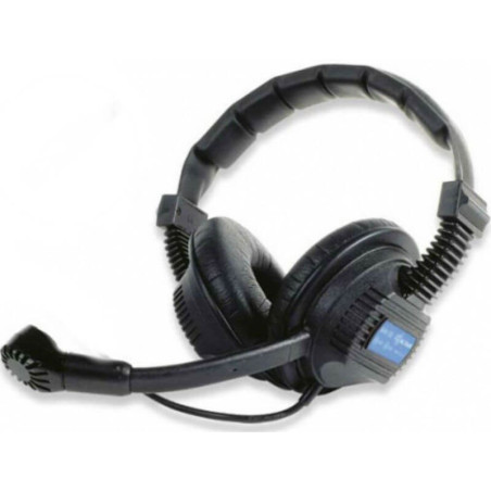Micro casque 2 oreilles WAM-100 Micro casque 2 oreilles Altair