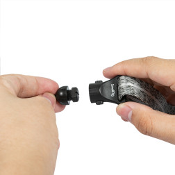 2793 Camera Schouderriem (Quick Release Versie) SmallRig
