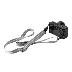 3229 Camera Shoulder Strap (Quick Release Version) SmallRig