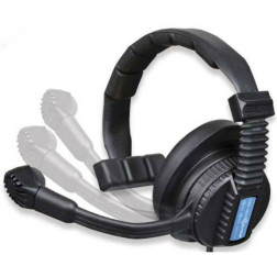 Micro Casque 1 oreille WAM-100/2S Altair