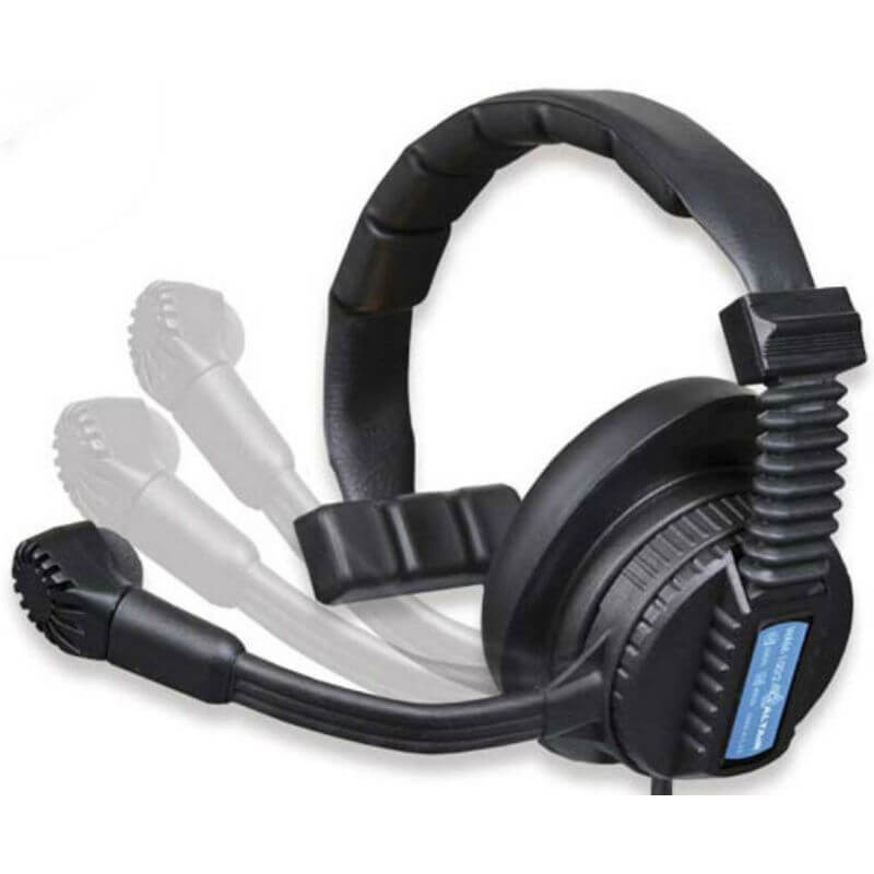 Micro Casque 1 oreille WAM-100/2S Micro Casque 1 oreille WAM-100/2S