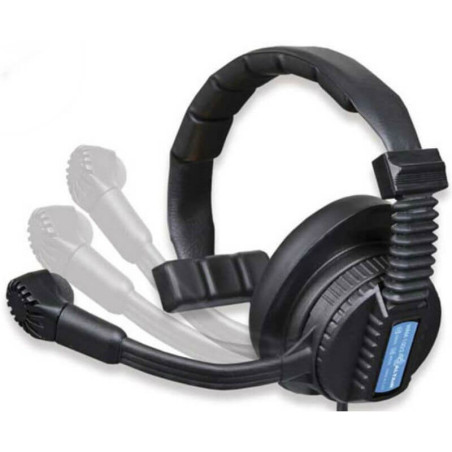 Micro Casque 1 oreille WAM-100/2S Altair