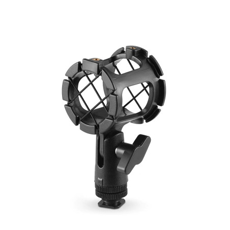 1859 Suspension Micro Universelle Découvrez l'adaptateur SmallRig