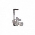 Stunt Bar - Stabilisateur pour camescope (3.5 Kg max) Glidecam
