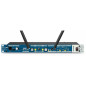 Centrale HF 2 canaux - WBS-202HD Centrale HF 2 canaux - WBS-202HD