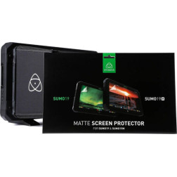 Film de protection pour Sumo 19'/19M Protection écran fi Atomos
