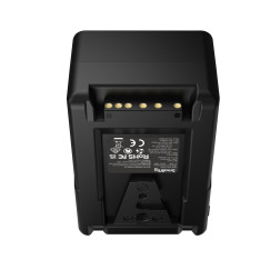 VB99 mini Batterie V-mount 99Wh Découvrez la batterie co