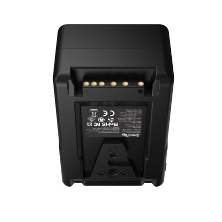 VB99 mini Batterie V-mount 99Wh Découvrez la batterie co