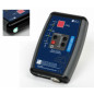Boitier ceinture 1 canal WBP-200HD Boitier ceinture 1 canal WBP-200HD