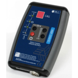Boitier ceinture 1 canal WBP-200HD Altair