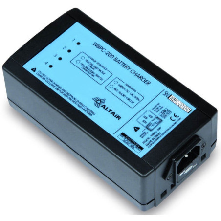 Chargeur pour 4 boîtiers ceinture sans fil Chargeur pour Altair