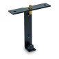 AS-MB200 Support d'antenne mural AS-MB200 Support d'antenne mural