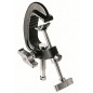 C338 - Pince Baby Rapide avec poignée en T - Ex demo C338 - Pince Baby Rapide avec poignée en T - Ex demo