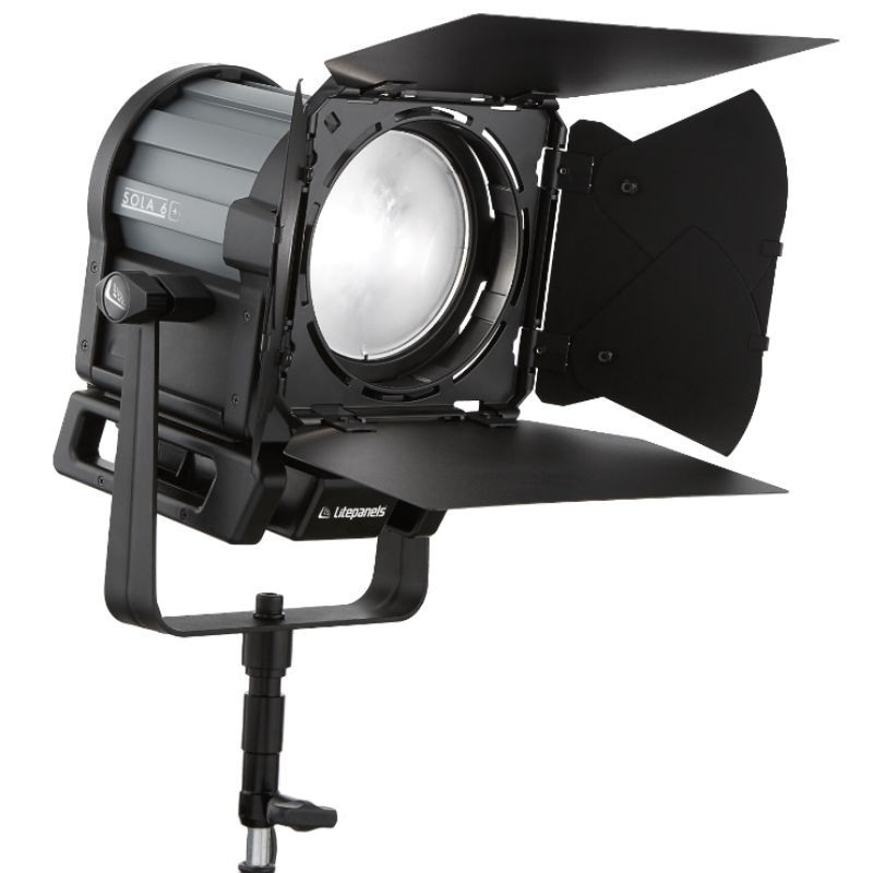 Sola 6+ Daylight Fresnel Sola 6+ Daylight Fresnel