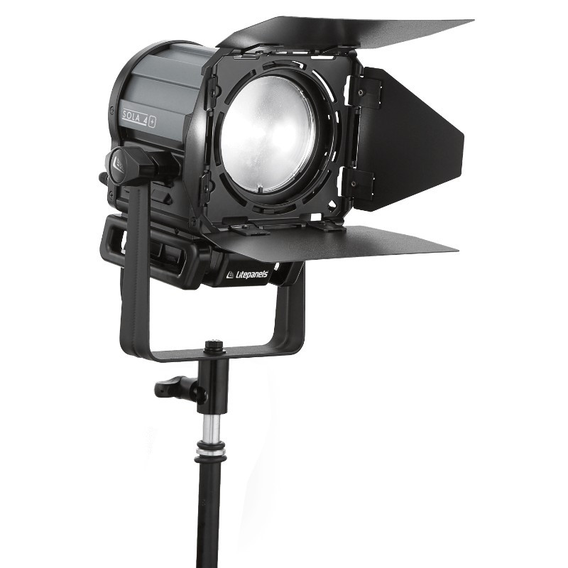 Sola 4+ Daylight Fresnel