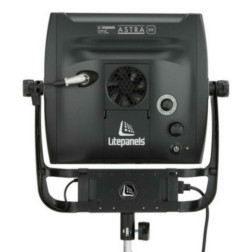 Astra 6X Bi-Color - Panneau de LEDs Panneau de LEDs 	Con
