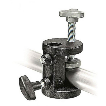 Mini pince Mini pince compacte et universelleFabriquée à Manfrotto