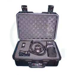 Kit Gyroscope KS4 K Ex Demo Kenyon Laboratories