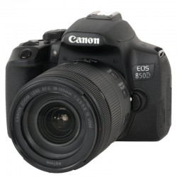 EOS-850D Canon