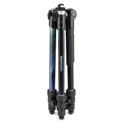 Element MII Aluminium Bleu Manfrotto
