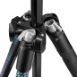 Element MII Aluminium Bleu