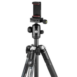 Element II trépied pour smartphone bluetooth Manfrotto
