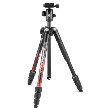 Element MII Aluminium Rouge Collection Element II, trépi